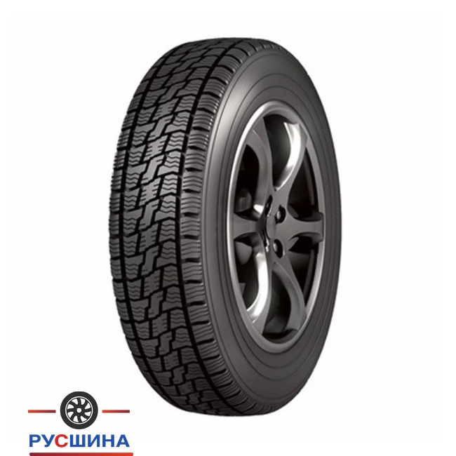 Nortec (АШК) FORWARD DINAMIC 232 б/к (Нива) 185/75R16 95T