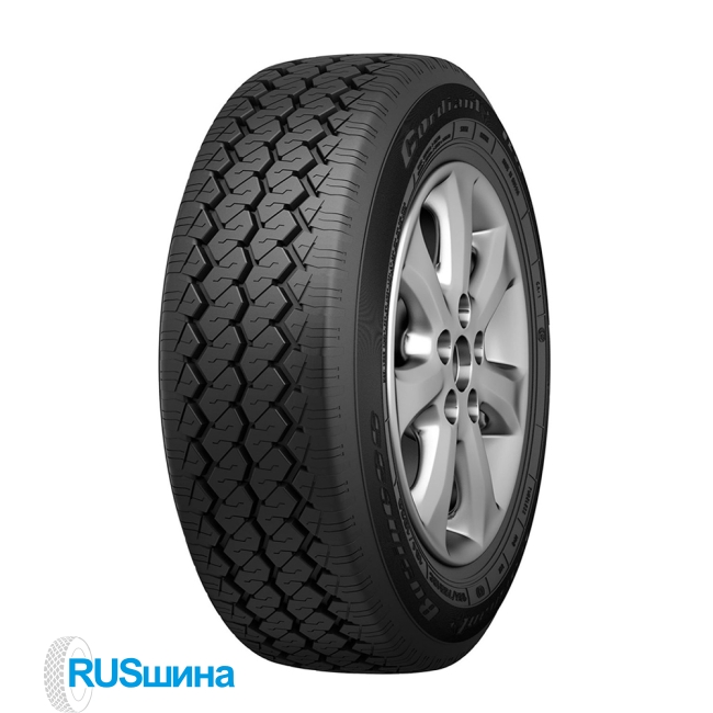 Cordiant BUSINESS CA-1 кам 185/75R16 104/102Q
