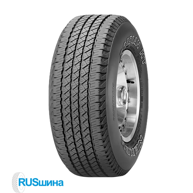 Nexen ROADIAN HT SUV 225/75R15 102S
