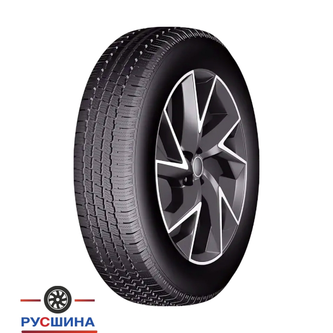 Atlander ATL28 10PR Усиленная 195/75R16 110/108R