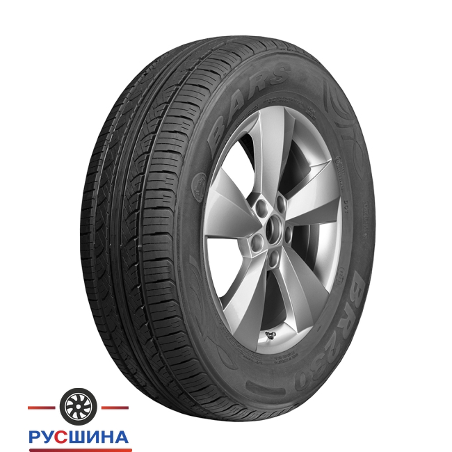 BARS BR230 2023г 195/70R14 91T