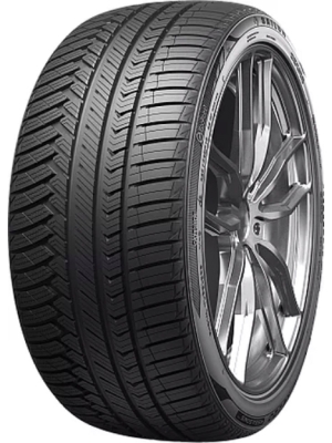 Sailun ATREZZO 4 SEASONS PRO EV 255/50R19 107V