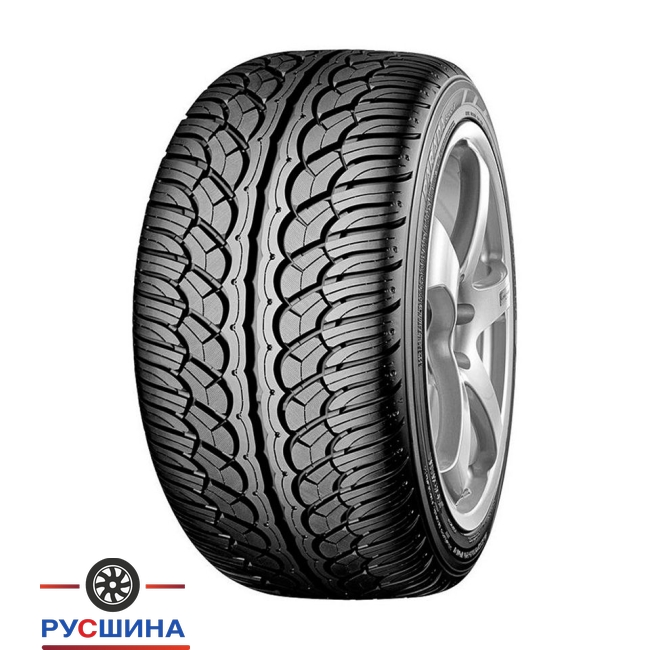 Yokohama PA02 265/40R22 106V