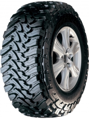 Toyo OPMT 33.00/12R18 118P