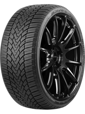 Arrivo WINMASTER PROX ARW3 235/45R17 97H