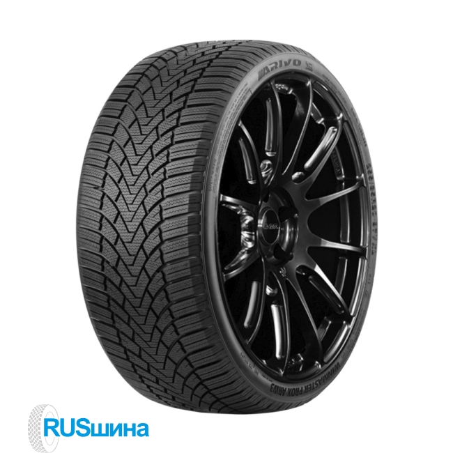 Arrivo WINMASTER PROX ARW3 235/45R17 97H