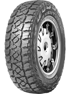 Kumho MT51 285/70R17 121/118Q
