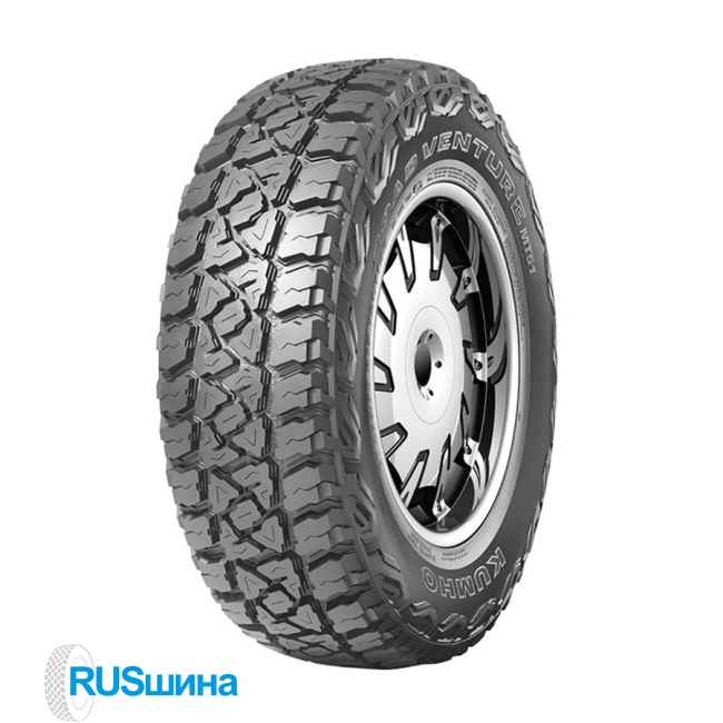 Kumho MT51 285/70R17 121/118Q