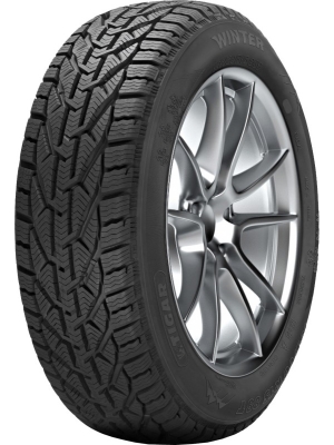 Tigar SUV WINTER 2021г 285/60R18 116H
