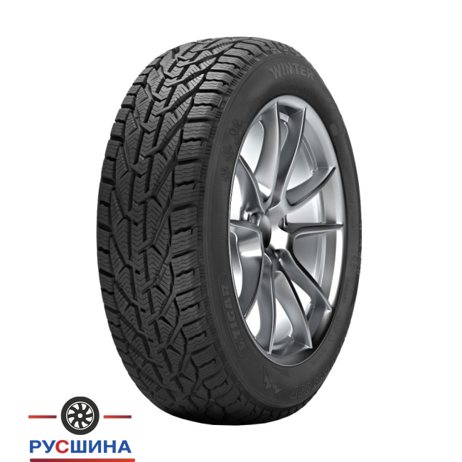 Tigar SUV WINTER 2021г 285/60R18 116H