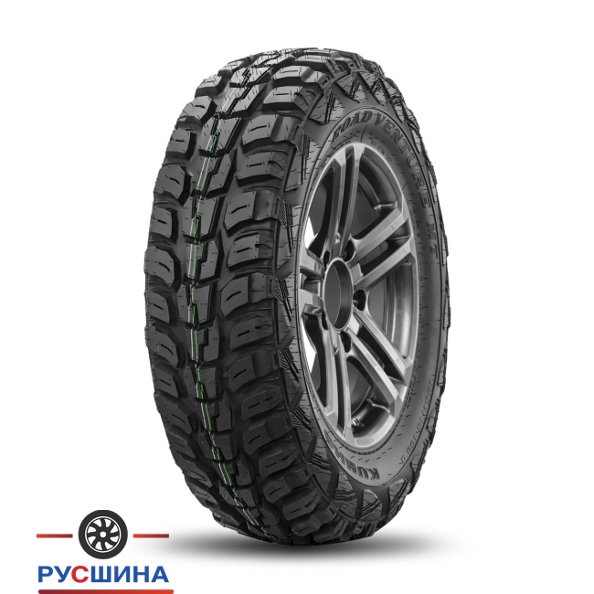 Kumho Road Venture MT KL71 32.00/11R15 113Q