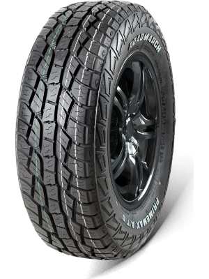 Roadmarch PRIMEMAX A/T II W 255/70R16 111T