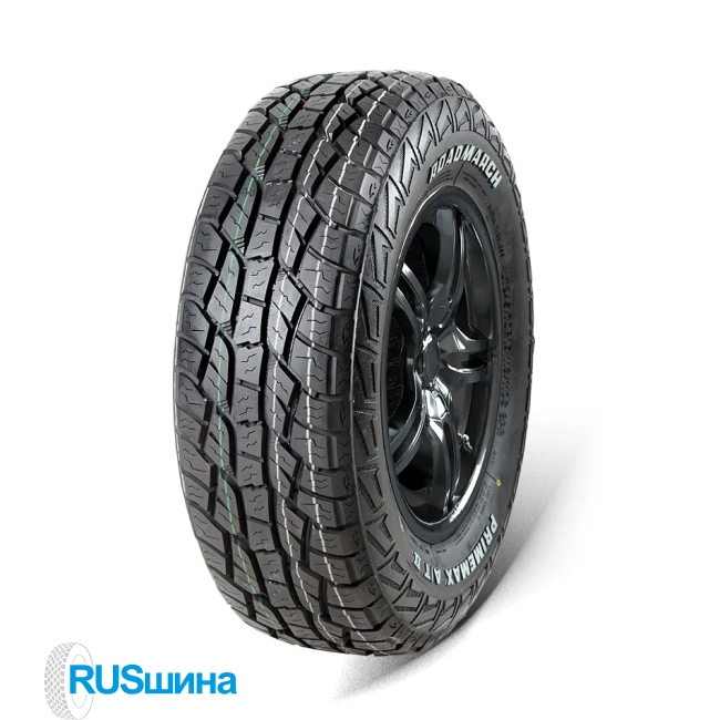 Roadmarch PRIMEMAX A/T II W 255/70R16 111T