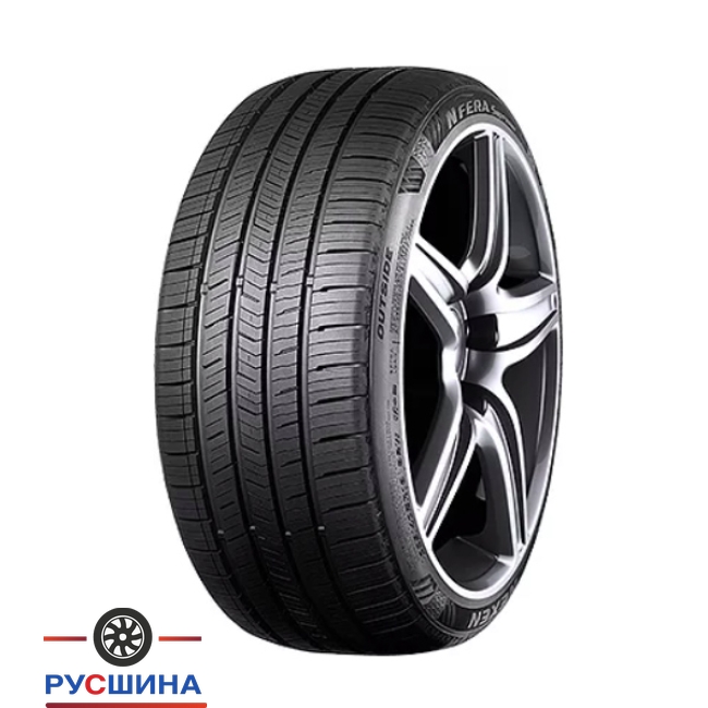 Nexen NFERA Supreme 275/40R20 106W