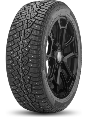 Gislaved IceControl 245/60R18 105T