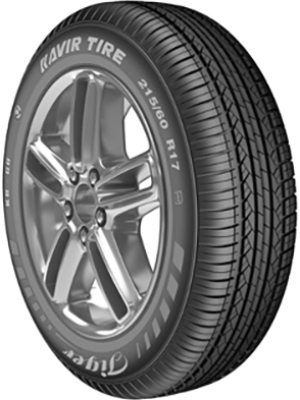 KAVIR TIRE КВ66 TIGER 215/65R16 102H