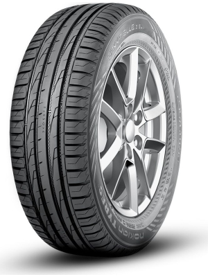 Ikon Tyres Hakka Blue 2 SUV 215/65R16 102V