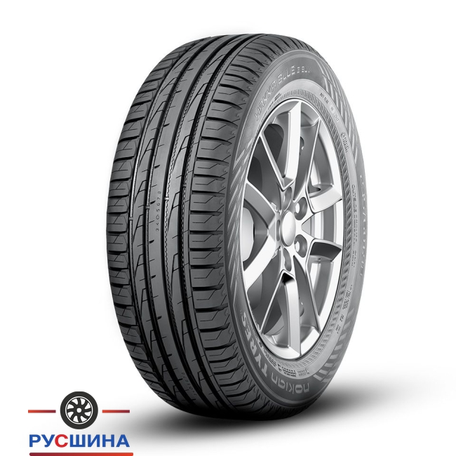 Ikon Tyres Hakka Blue 2 SUV 215/65R16 102V