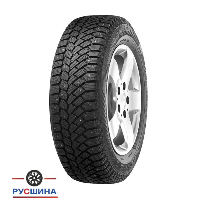 Gislaved NORD*FROST 200 HD 185/65R14 90T