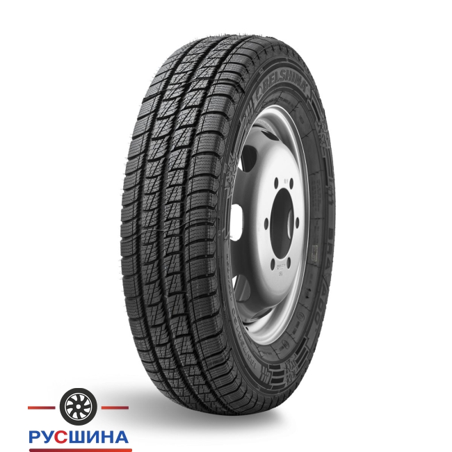 Белшина BEL-303 Bravado 195/75R16 107R