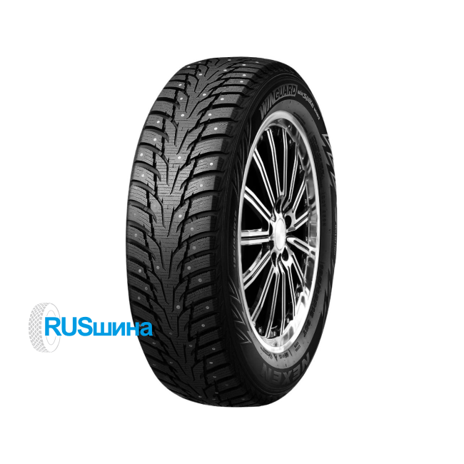 Nexen WinGuard WinSpike WS62 265/65R17 116T