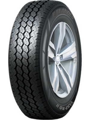 Atlander VANPRO II 155R13 90/88N