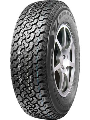 LingLong RADIAL620 215/70R16 100T