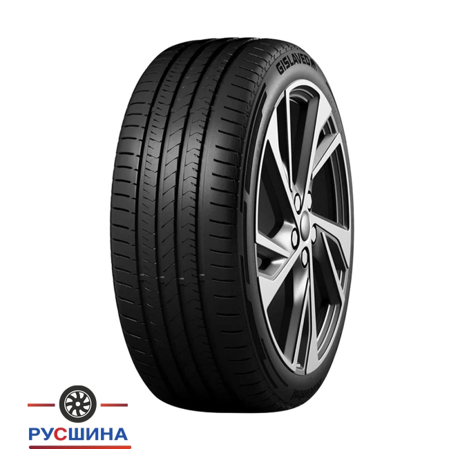 Gislaved EcoControl 225/65R17 102H