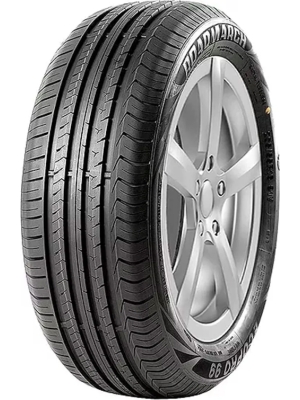 Roadmarch ECOPRO 99 155R13 79T