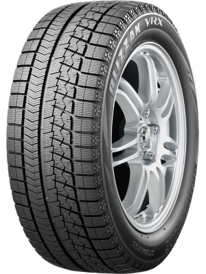 Bridgestone BLIZZAK VRX 2021г 205/65R16 95S