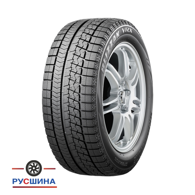 Bridgestone BLIZZAK VRX 2021г 205/65R16 95S