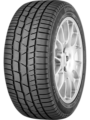 Continental CONTIWINTERCONTACT TS 830 P FR 255/35R20 97W
