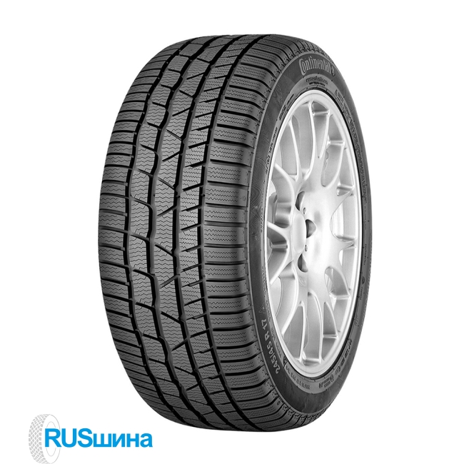 Continental CONTIWINTERCONTACT TS 830 P FR 255/35R20 97W