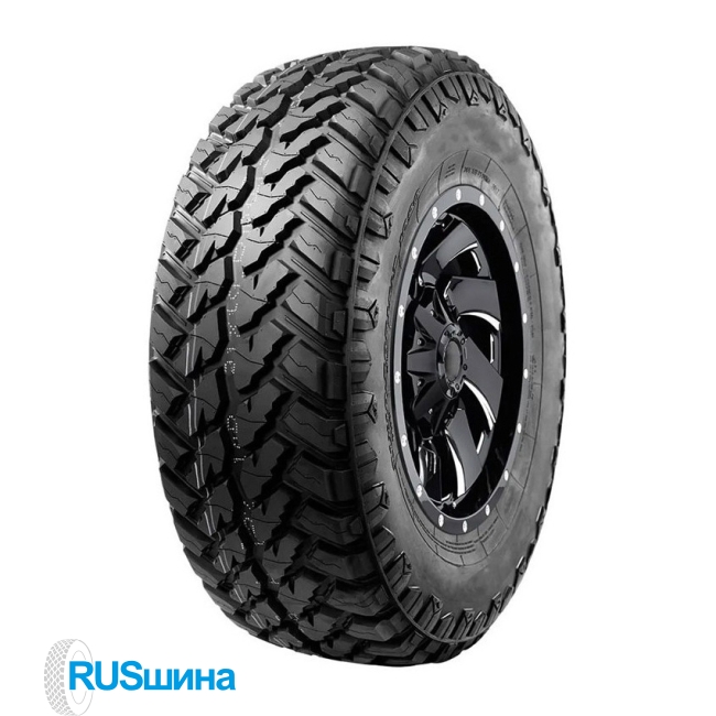Roadmarch PRIMEMASTER M/T I 215/85R16 115/112Q
