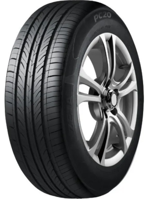 PACE PC20 185/55R15 82V
