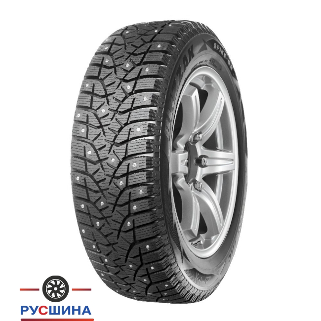 Bridgestone Blizzak Spike-02 195/65R15 91T