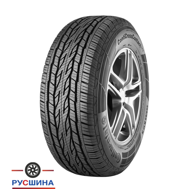 Continental CROSSCONTACT LX 2 FR 255/70R16 111T