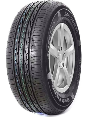 Altenzo SPORTS EXPLORER 265/70R16 112H