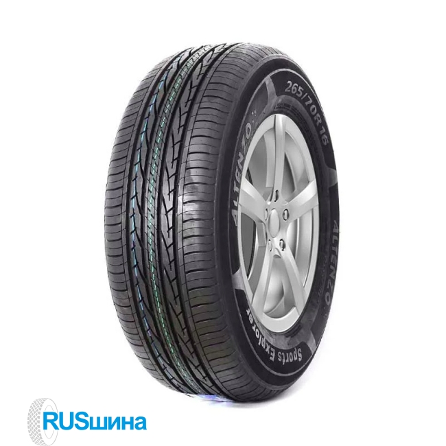 Altenzo SPORTS EXPLORER 265/70R16 112H