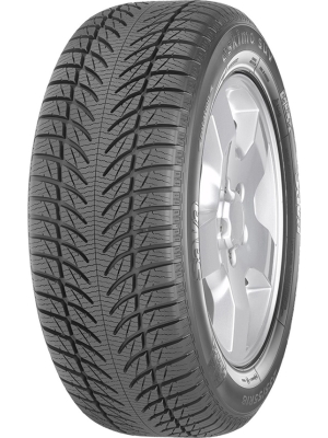 Sava ESKIMO SUV (15г) 255/55R18 109H