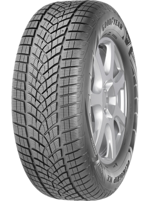 Goodyear ULTRAGRIP ICE SUV GEN-1 SCT 255/60R18 112T