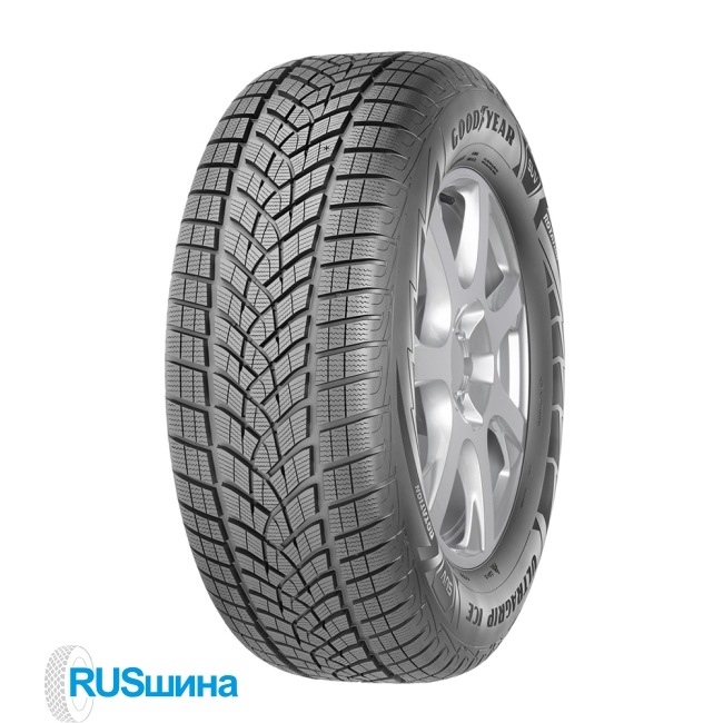 Goodyear ULTRAGRIP ICE SUV GEN-1 SCT 255/60R18 112T