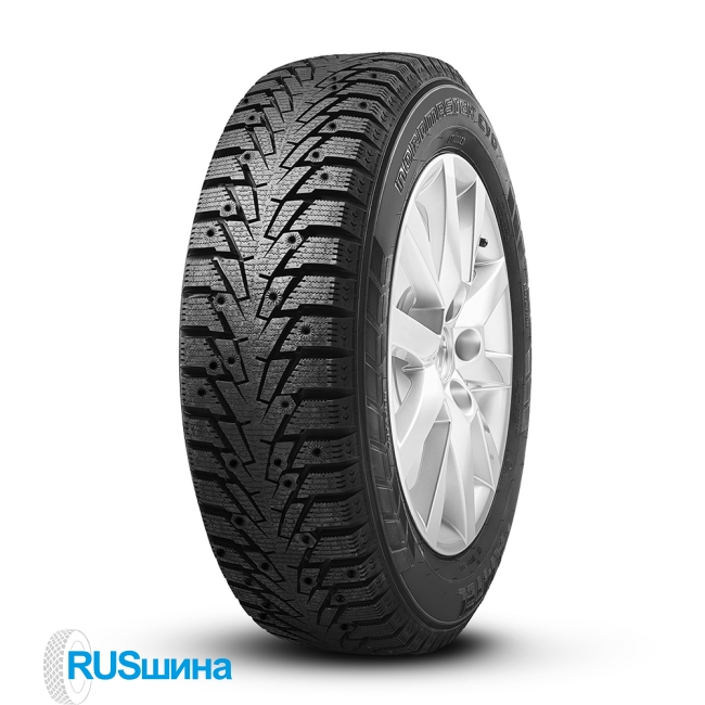 Amtel NORDMASTER EVO 2023г 185/70R14 88T