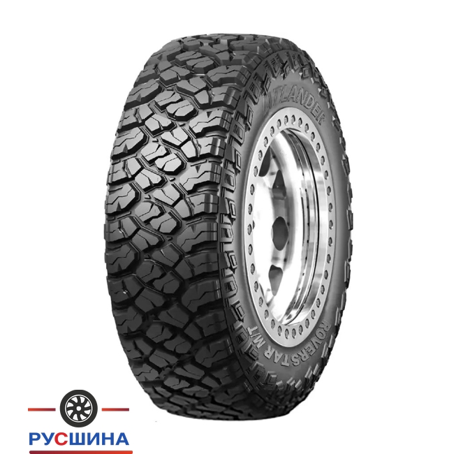 Atlander Roverstar M/T 235/75R15C 104/101Q