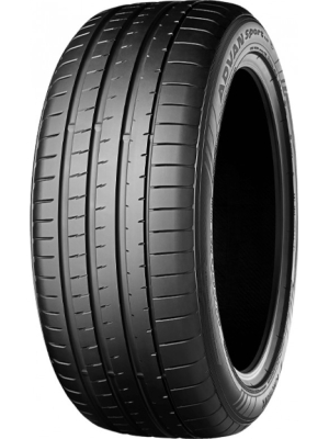 Yokohama V107C 285/45R22 114Y