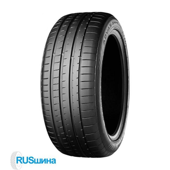 Yokohama V107C 285/45R22 114Y