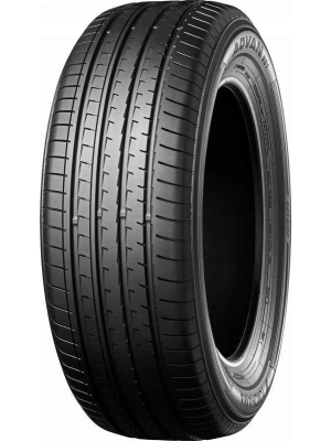 Yokohama V61E 235/60R18 107V