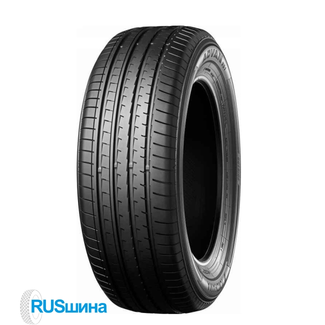 Yokohama V61E 235/60R18 107V