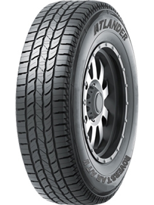 Atlander Roverstar A/T II 285/60R18 120T