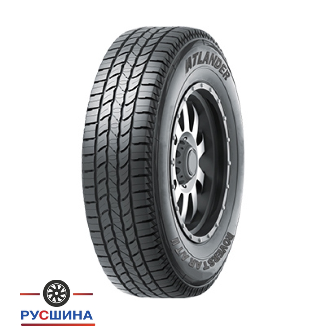 Atlander Roverstar A/T II 285/60R18 120T